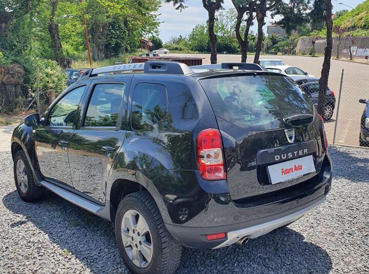 Dacia Duster Ambiance  1.6 Gpl