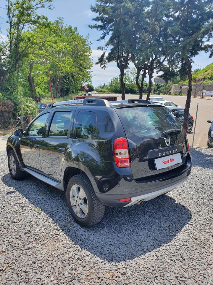 Dacia Duster Ambiance  1.6 Gpl