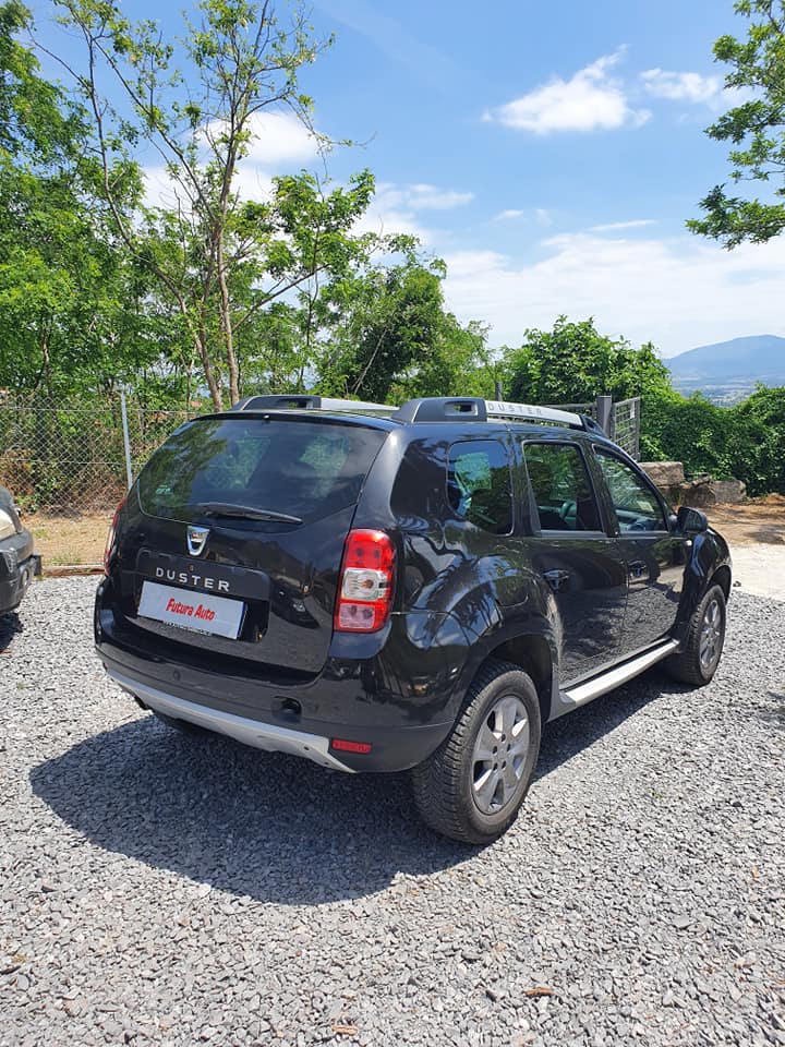 Dacia Duster Ambiance  1.6 Gpl