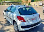 Peugeot 207 1.4 Vti