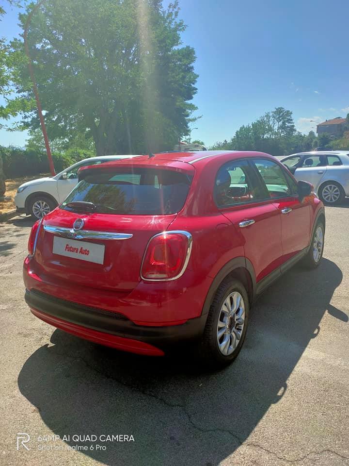 Fiat 500 X 1.3 Multijet Sport