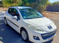 Peugeot 207 1.4 Vti