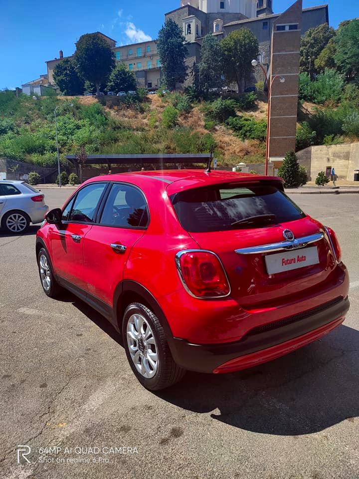 Fiat 500 X 1.3 Multijet Sport