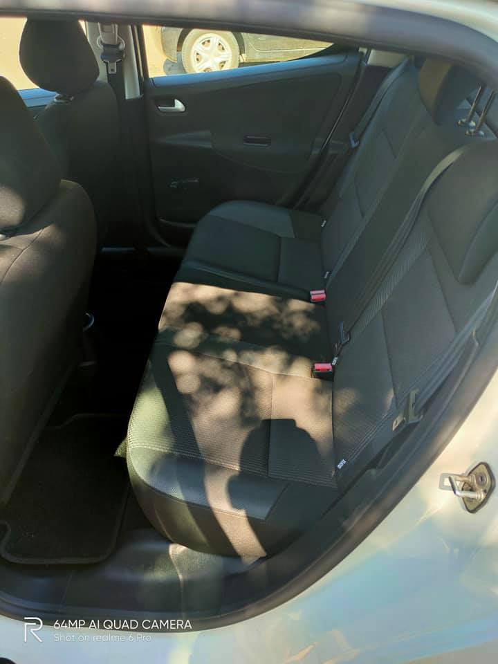 Peugeot 207 1.4 Vti