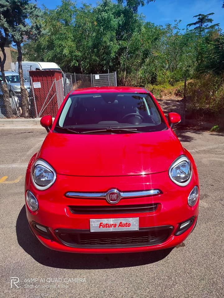 Fiat 500 X 1.3 Multijet Sport