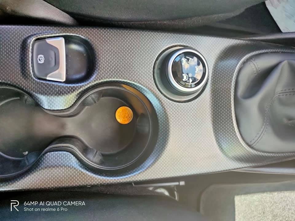 Fiat 500 X 1.3 Multijet Sport