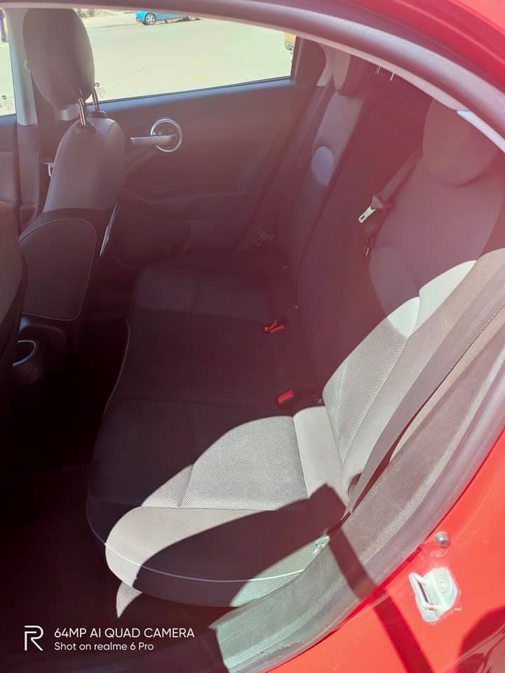 Fiat 500 X 1.3 Multijet Sport