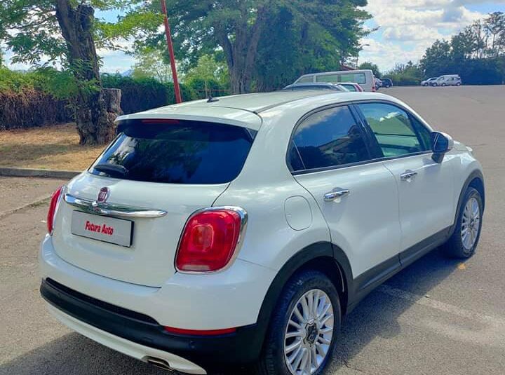 Fiat 500 X Cross 1.6 Multijet