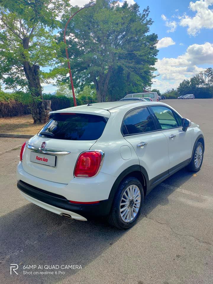 Fiat 500 X Cross 1.6 Multijet