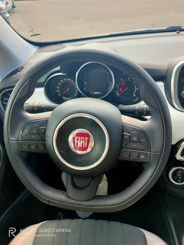 Fiat 500 X Cross 1.6 Multijet