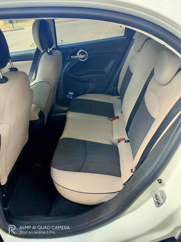 Fiat 500 X Cross 1.6 Multijet