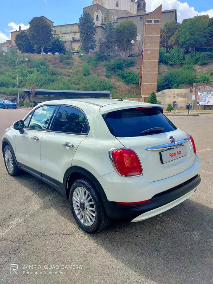 Fiat 500 X Cross 1.6 Multijet