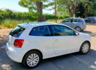 Volkswagen Polo 1.2 Gpl