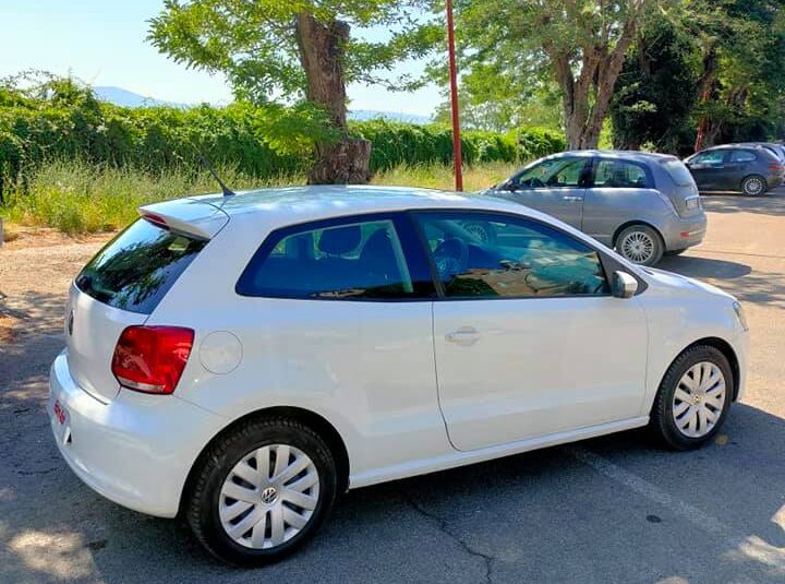 Volkswagen Polo 1.2 Gpl