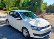 Volkswagen Polo 1.2 Gpl