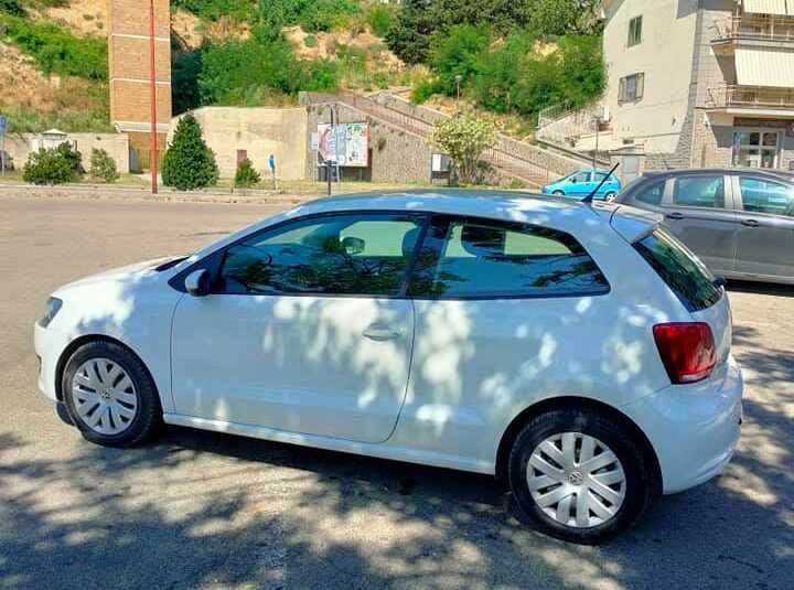 Volkswagen Polo 1.2 Gpl