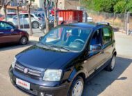 Fiat panda Natural Power