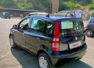 Fiat panda Natural Power