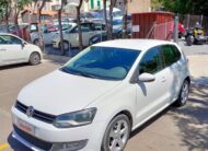 Volkswagen Polo 1.6 Bifuel Sport