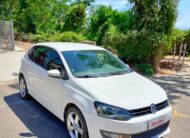 Volkswagen Polo 1.6 Bifuel Sport