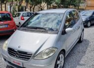 Mercedes Classe A 180 cdi