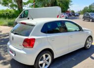 Volkswagen Polo 1.6 Bifuel Sport