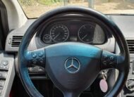 Mercedes Classe A 180 cdi
