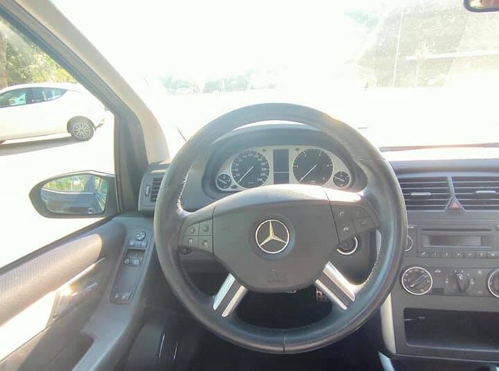 Mercedes Classe B 180 cdi