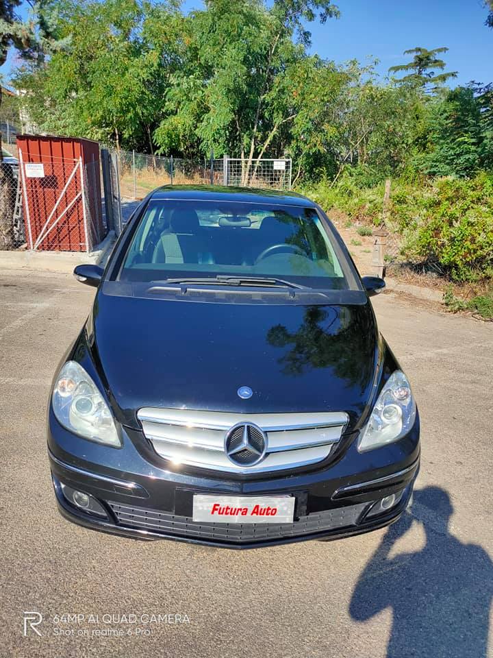 Mercedes Classe B 180 cdi