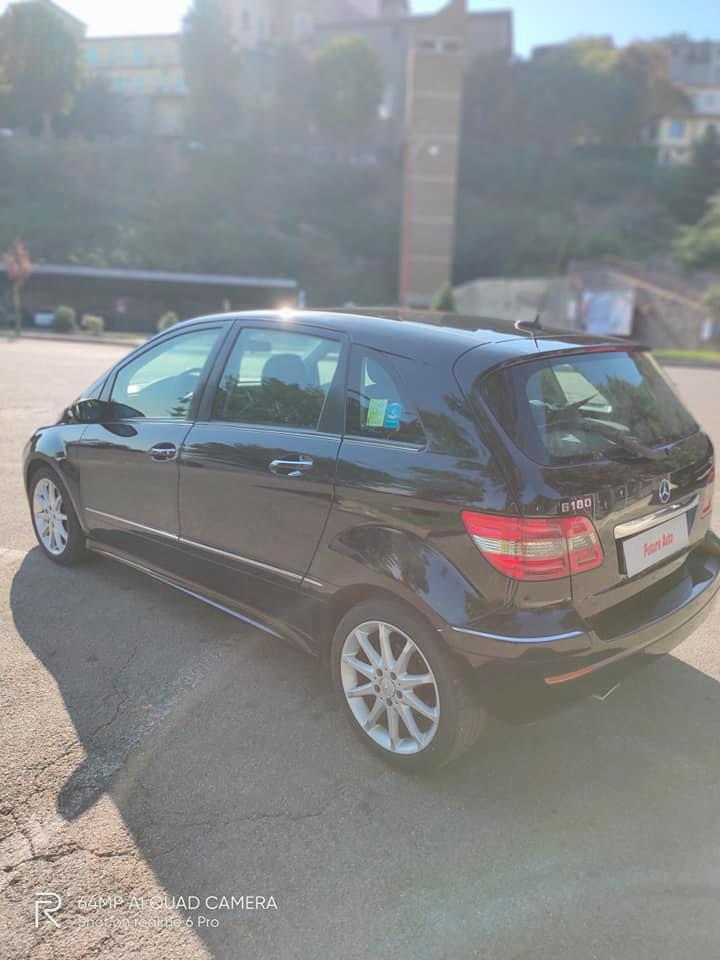 Mercedes Classe B 180 cdi