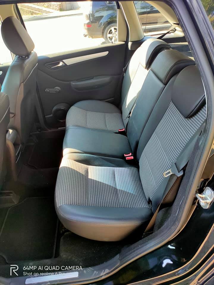 Mercedes Classe B 180 cdi