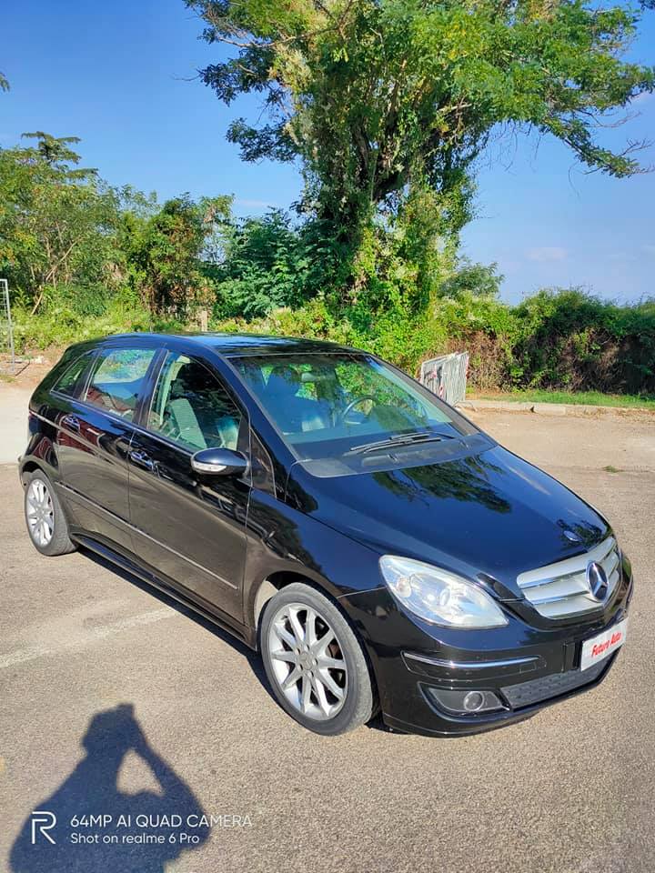 Mercedes Classe B 180 cdi