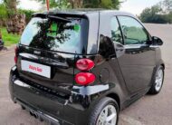 Smart Fortwo Pulse Brabus