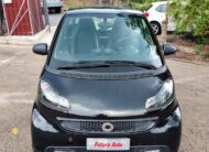 Smart Fortwo Pulse Brabus