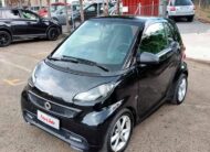 Smart Fortwo Pulse Brabus