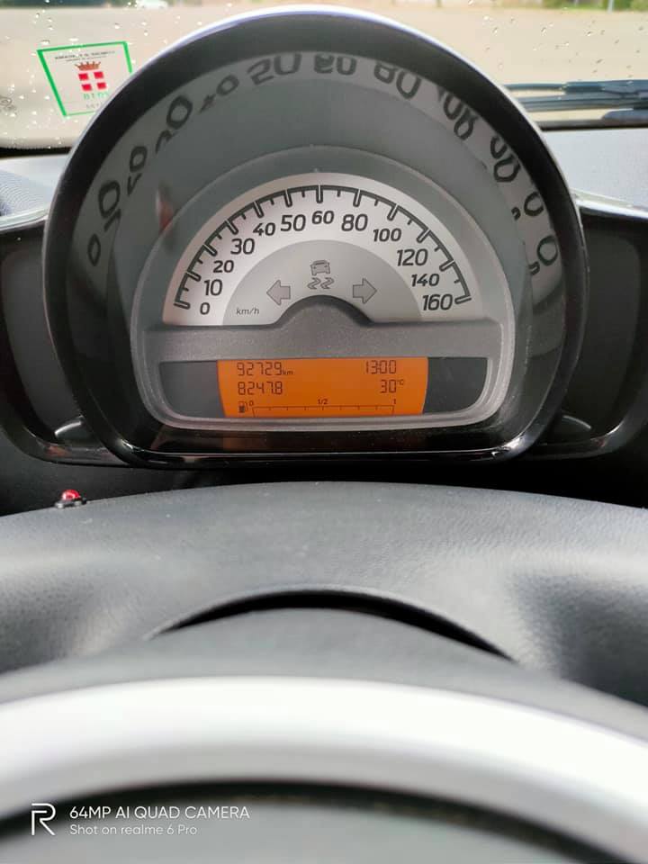 Smart Fortwo Pulse Brabus