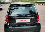 Smart Fortwo Pulse Brabus