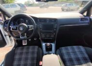 Volkswagen Golf VII GTD