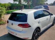 Volkswagen Golf VII GTD