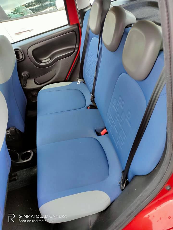 FIAT NEW PANDA 1.3 MULTIJET