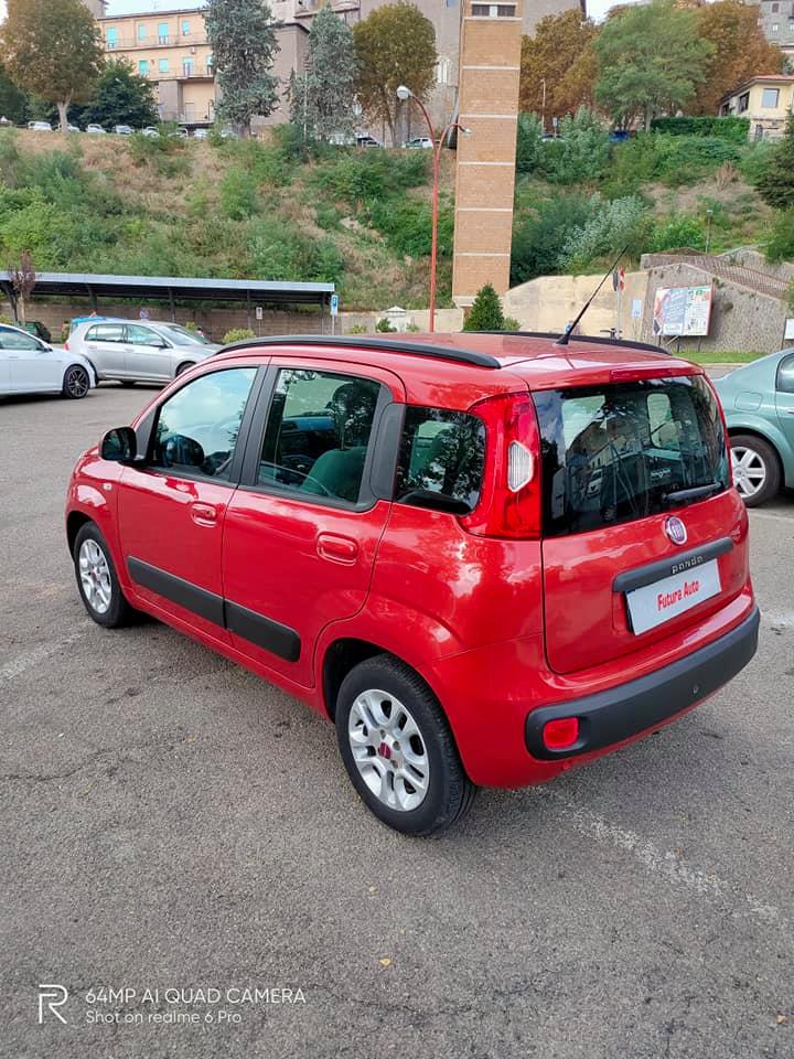 FIAT NEW PANDA 1.3 MULTIJET