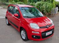 FIAT NEW PANDA 1.3 MULTIJET