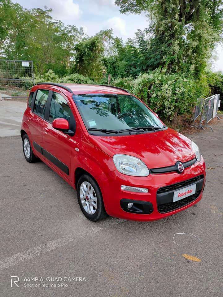 FIAT NEW PANDA 1.3 MULTIJET