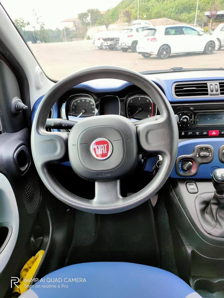 FIAT NEW PANDA 1.3 MULTIJET