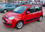 FIAT NEW PANDA 1.3 MULTIJET