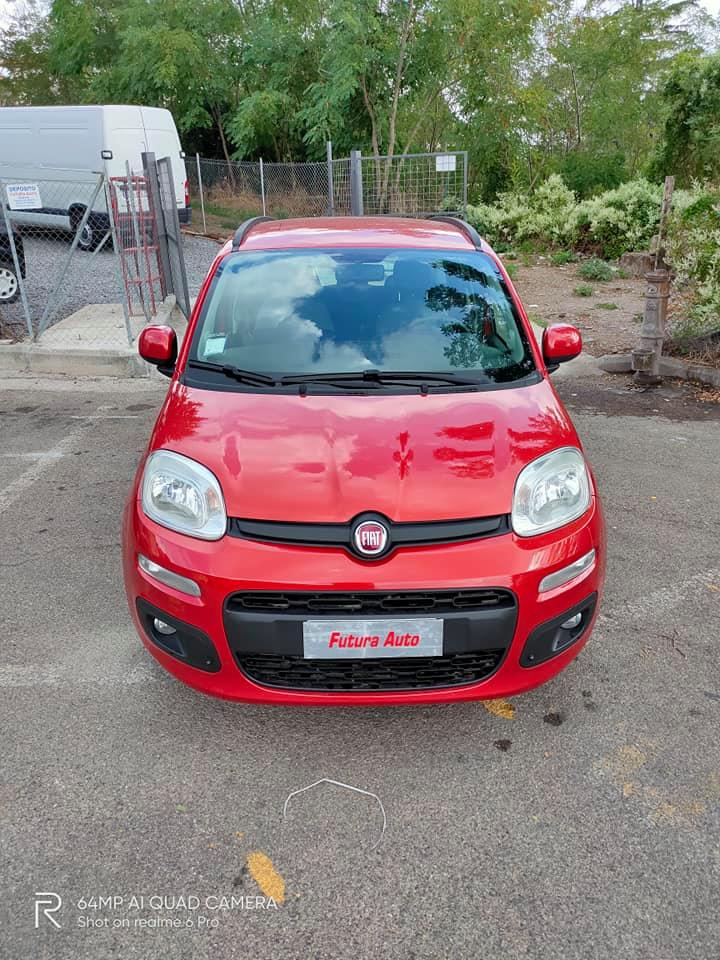 FIAT NEW PANDA 1.3 MULTIJET