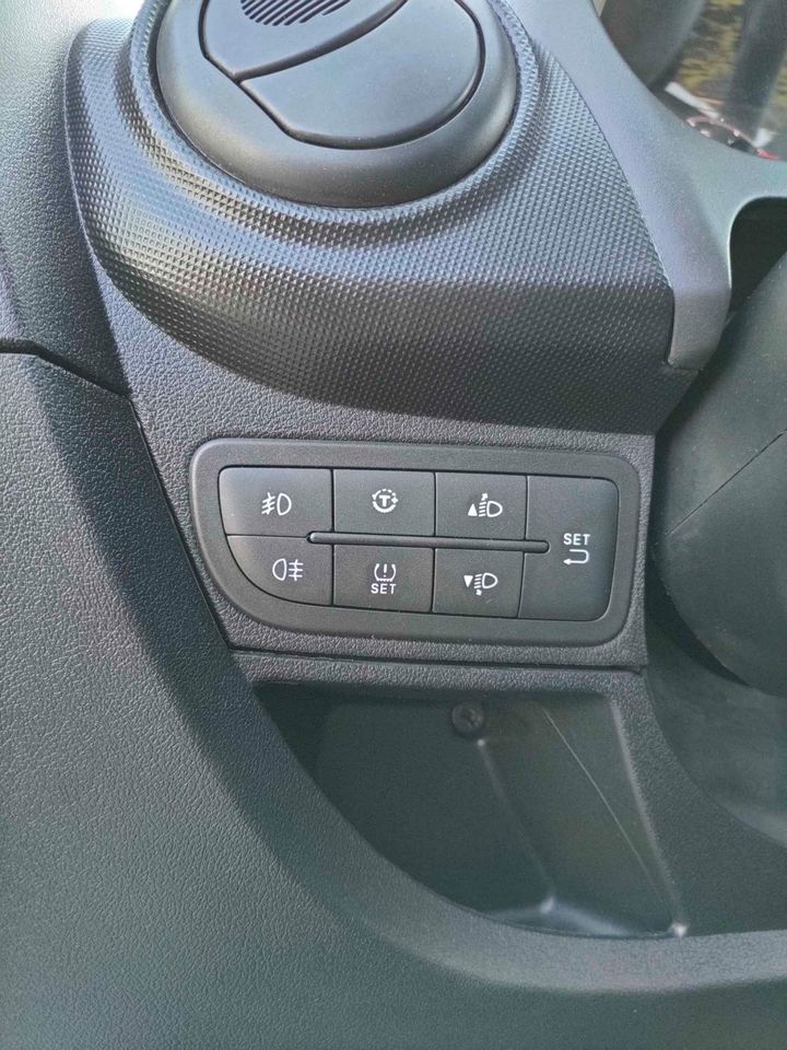 Fiat Qubo Trekking 1.3 Multijet