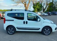 Fiat Qubo Trekking 1.3 Multijet