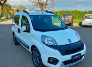 Fiat Qubo Trekking 1.3 Multijet