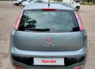 Fiat Punto Evo 1.3 Multijet